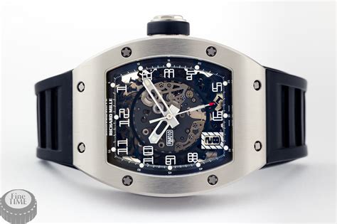 richard mille ur
